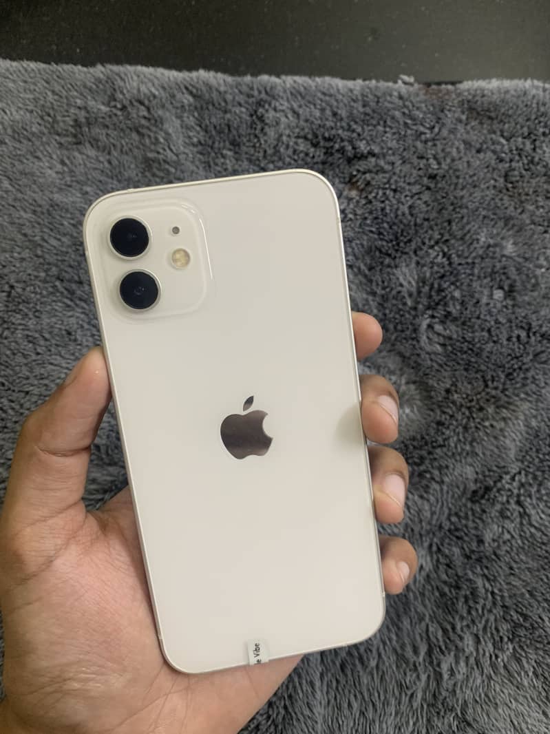 APPLE IPHONE 12 0