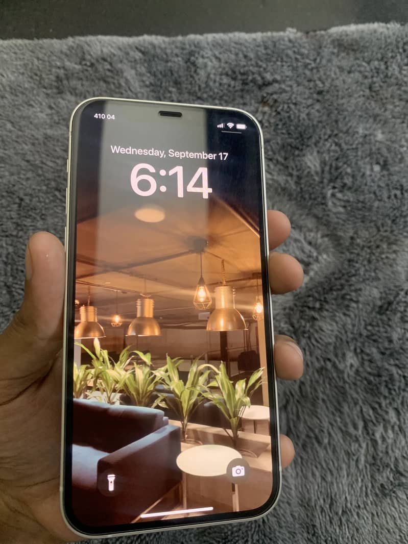 APPLE IPHONE 12 1