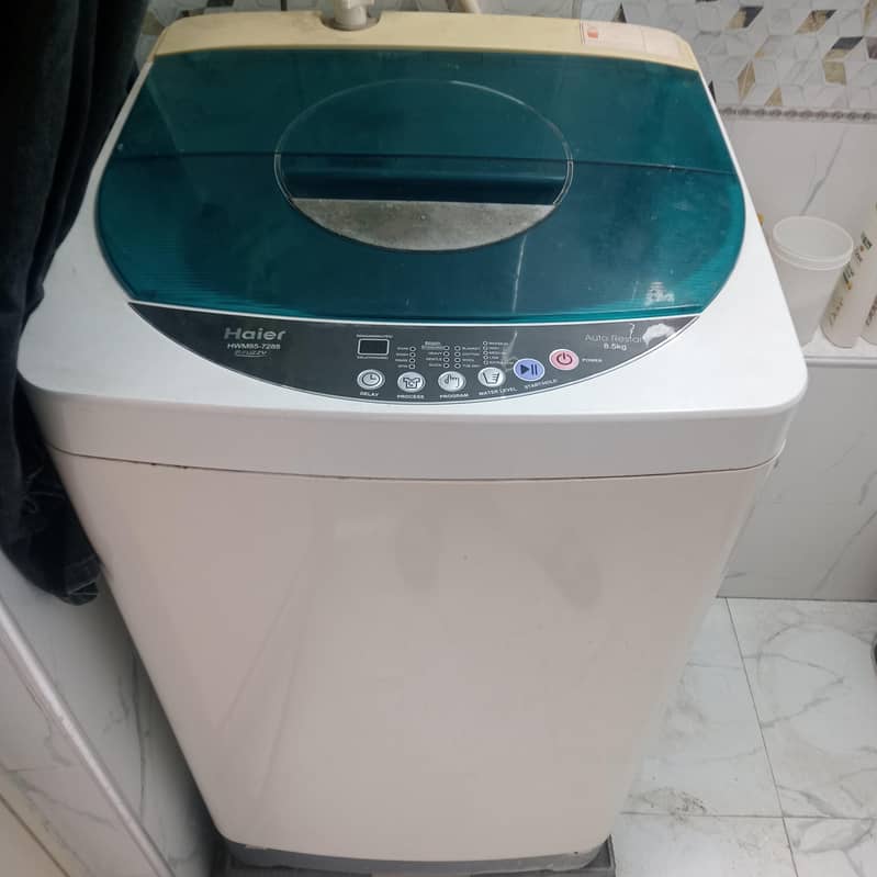 automatic Hair machine 1