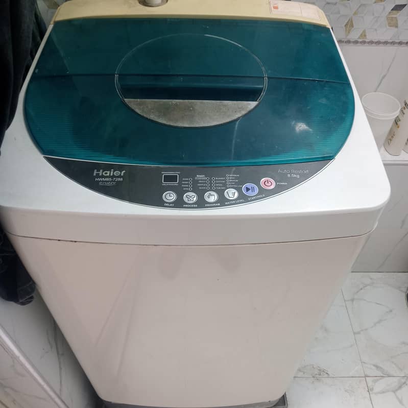 automatic Hair machine 2