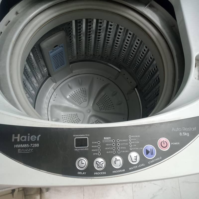 automatic Hair machine 3