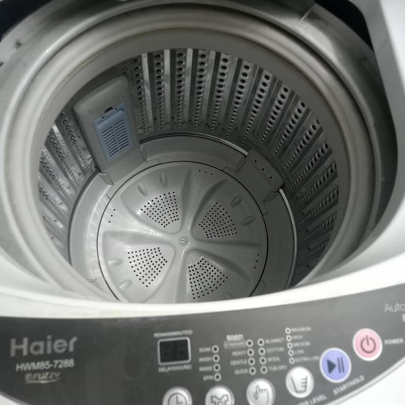 automatic Hair machine 4