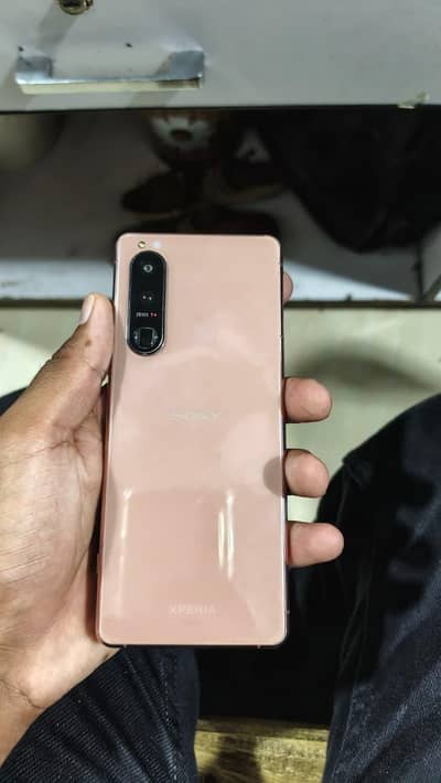 Sony Xperia 5 III for sale and exchange
