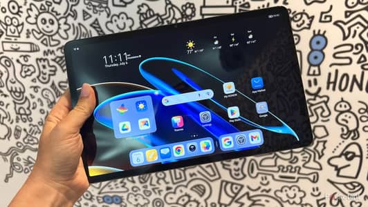 HONOR Pad X9 128GB 11.5” Big Display Good Condition