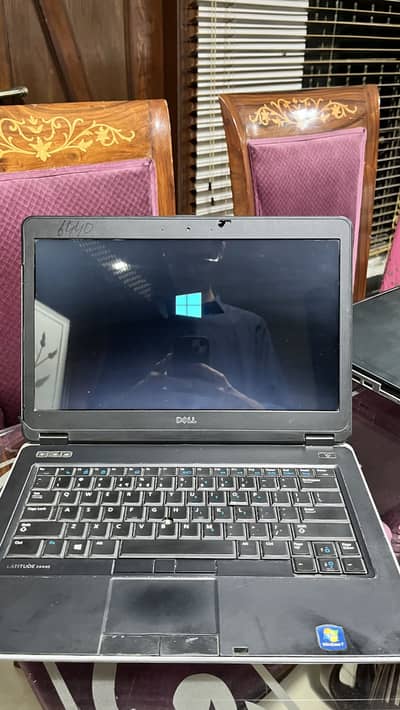 Dell Laptop i5 4gen