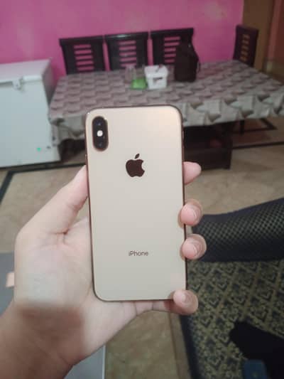 Apple iPhone XS