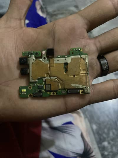 Infnix smart 3 plus
