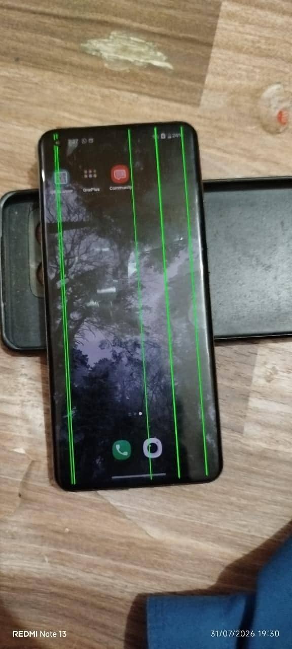 One Plus 10 Pro 1