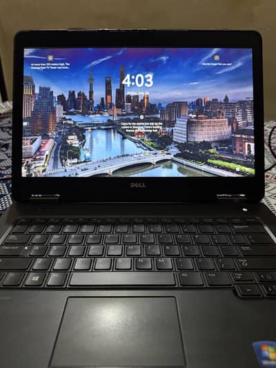 Dell Latitude E5440