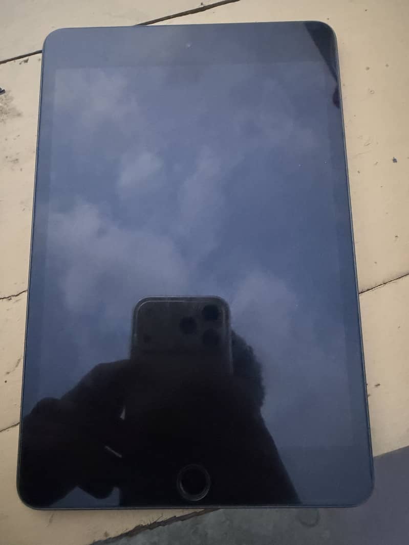 ipad mini 5 purple 3