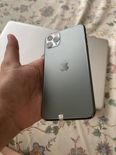 Apple iPhone 11 Pro Max