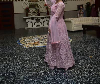 Long Maxi