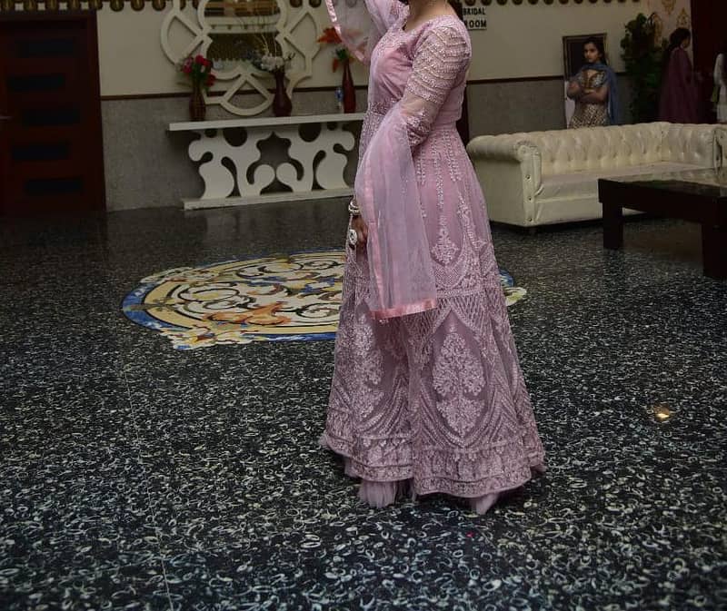 Long Maxi 0