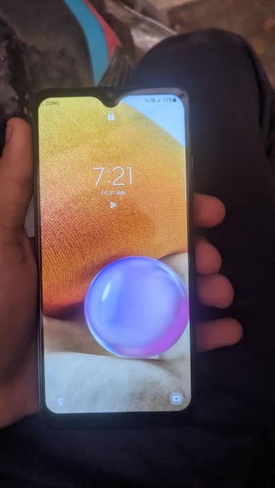 Samsung Galaxy a32
