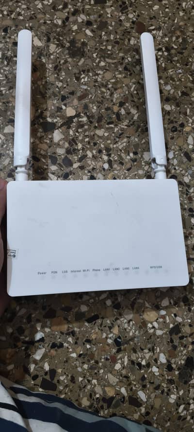 Router