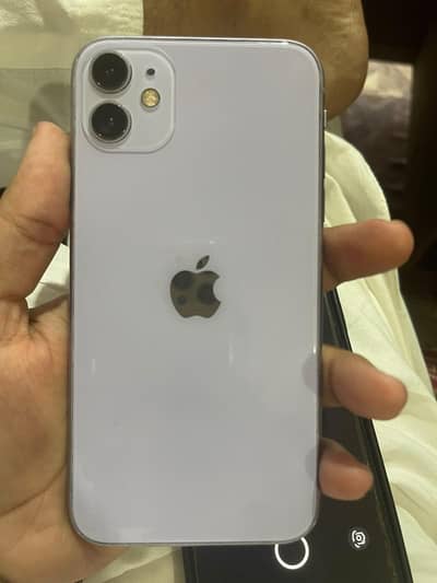 Apple iPhone 11