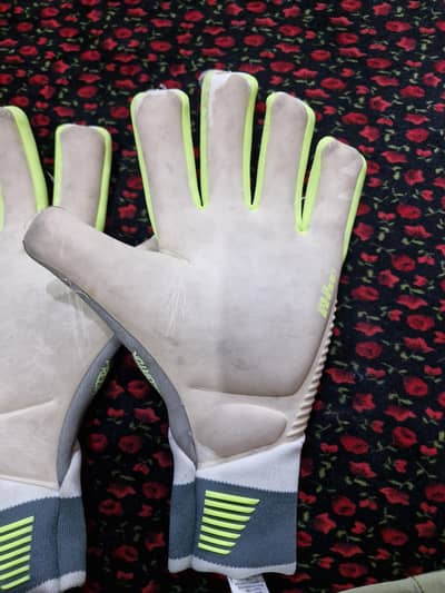 Adidas Predator Pro Promo Fingersave Gloves football gloves