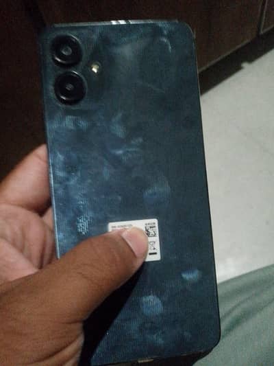 Samsung Mobile A06