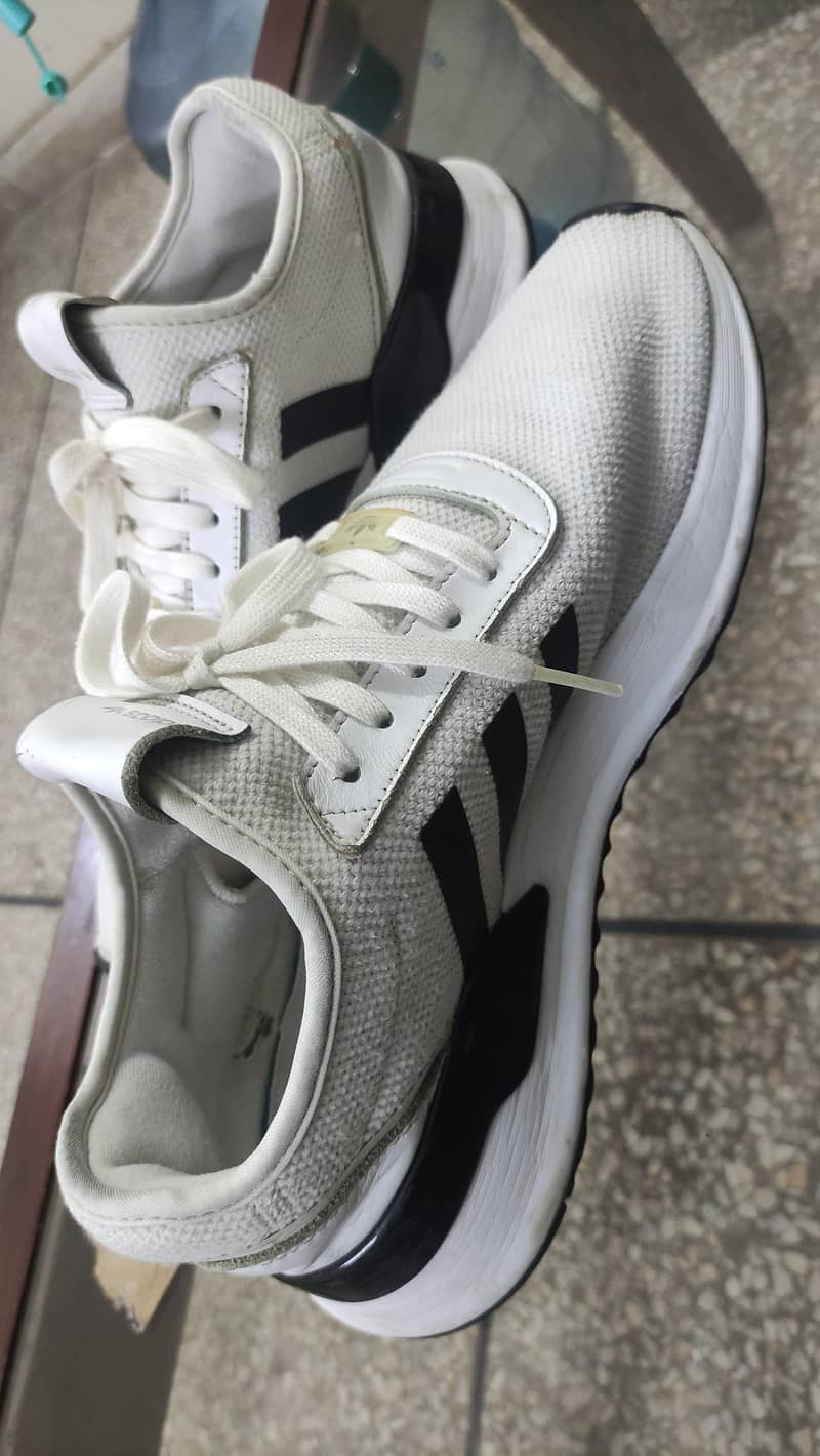 ADIDAS 1