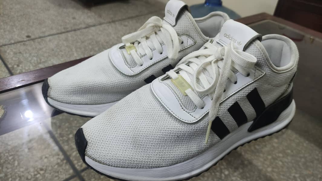 ADIDAS 2