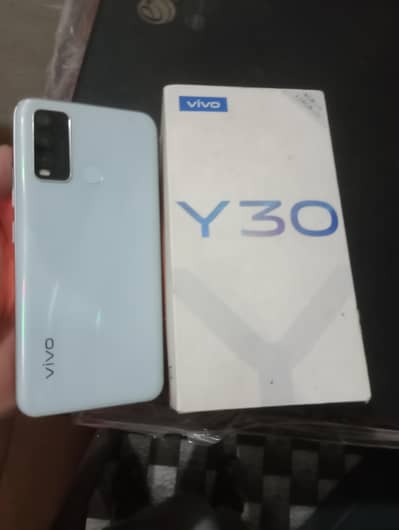 Vivo Y30   03184149454