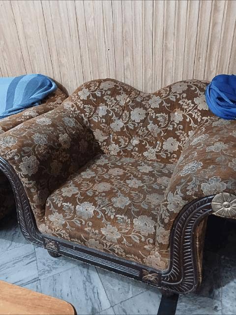 5 seater sofa 1