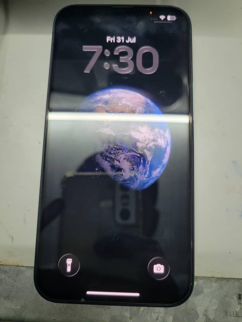 Apple iPhone 13 0