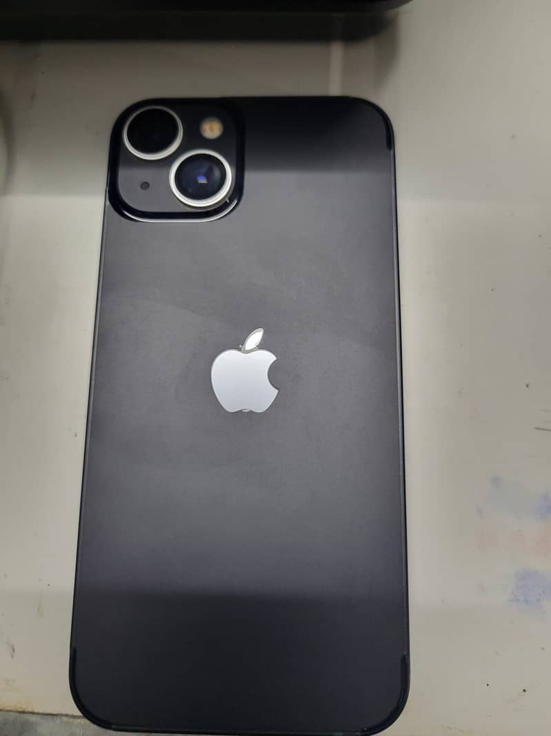 Apple iPhone 13 1