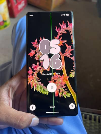 Google Pixel 6 Pro