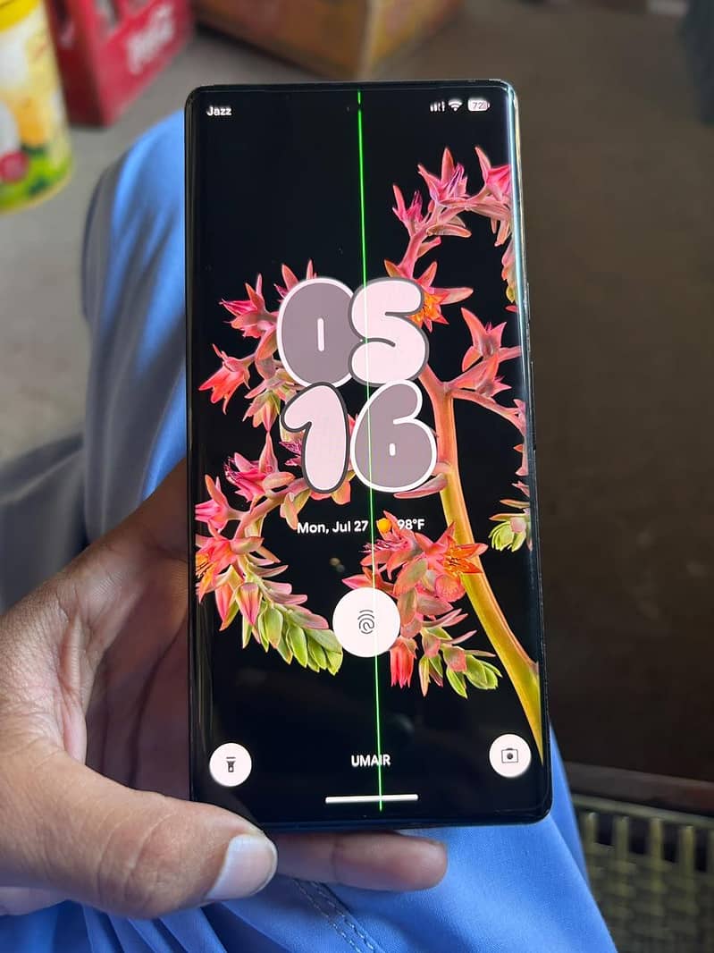 Google Pixel 6 Pro 0