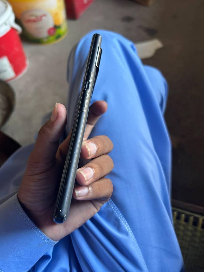Google Pixel 6 Pro 2