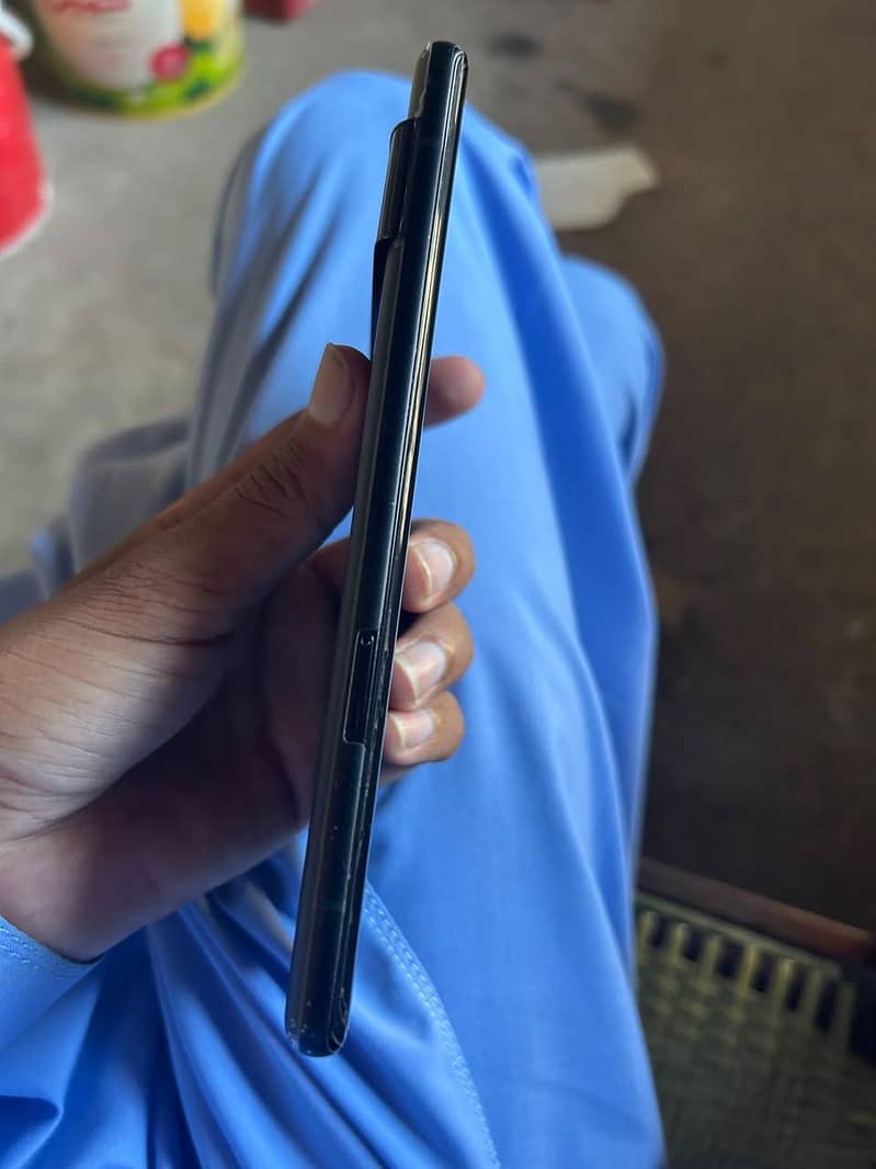 Google Pixel 6 Pro 4