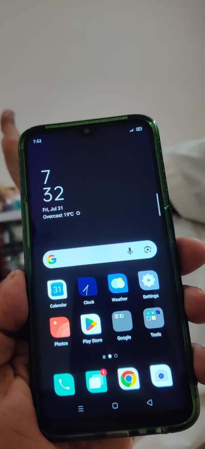 oppo f9