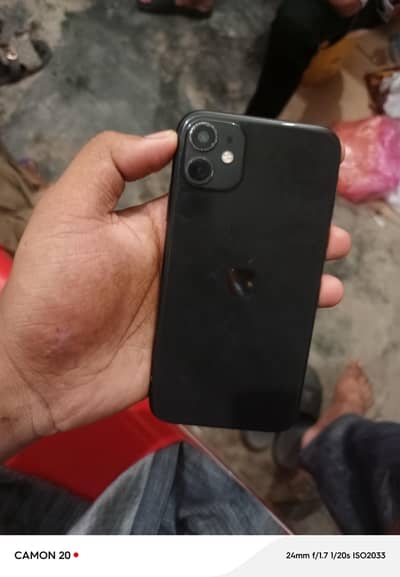 Apple iPhone 11