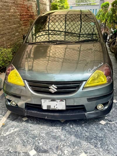 Suzuki Liana 2006