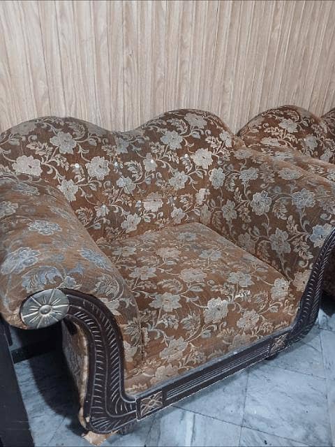 5 seater sofa 2
