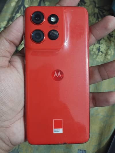 Motorola Edge 50 Neo 12/512 GB