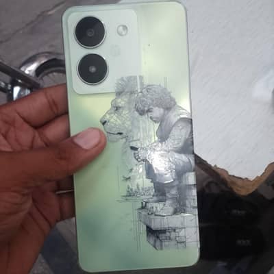 Vivo Y27s