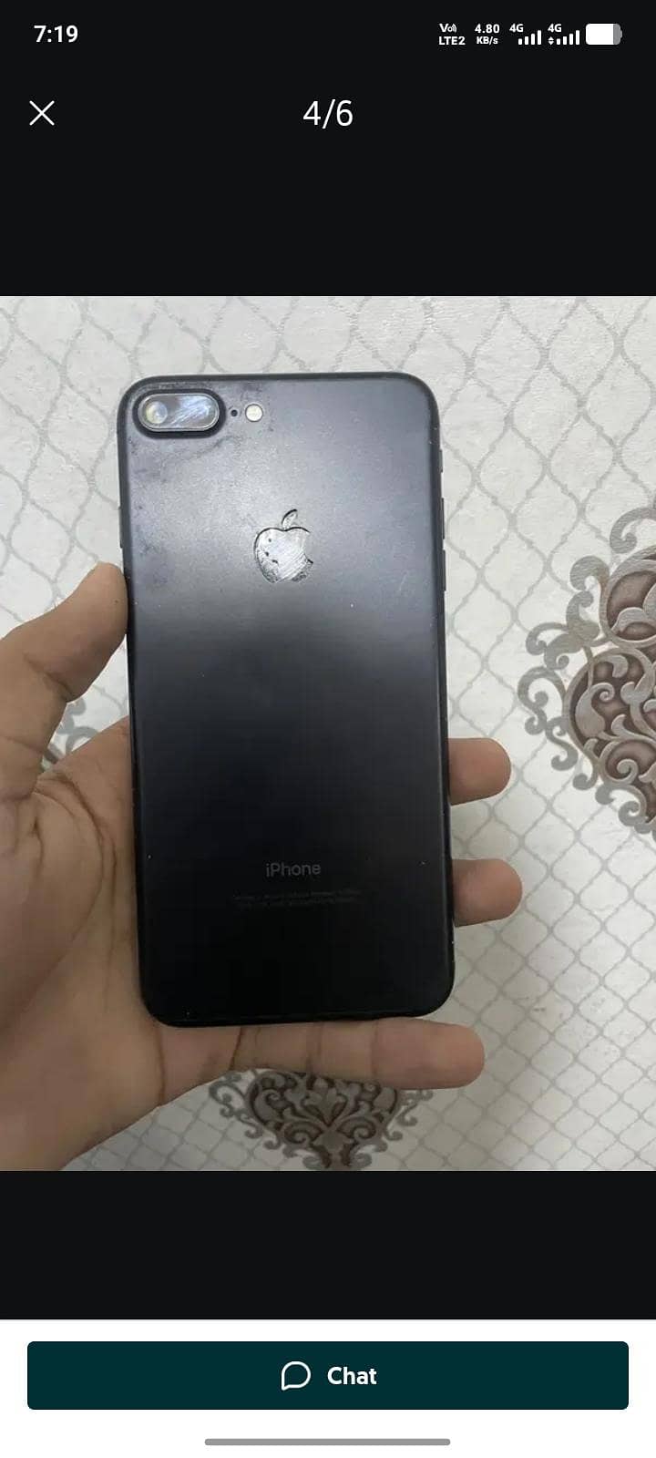 Apple iPhone 7 Plus 2
