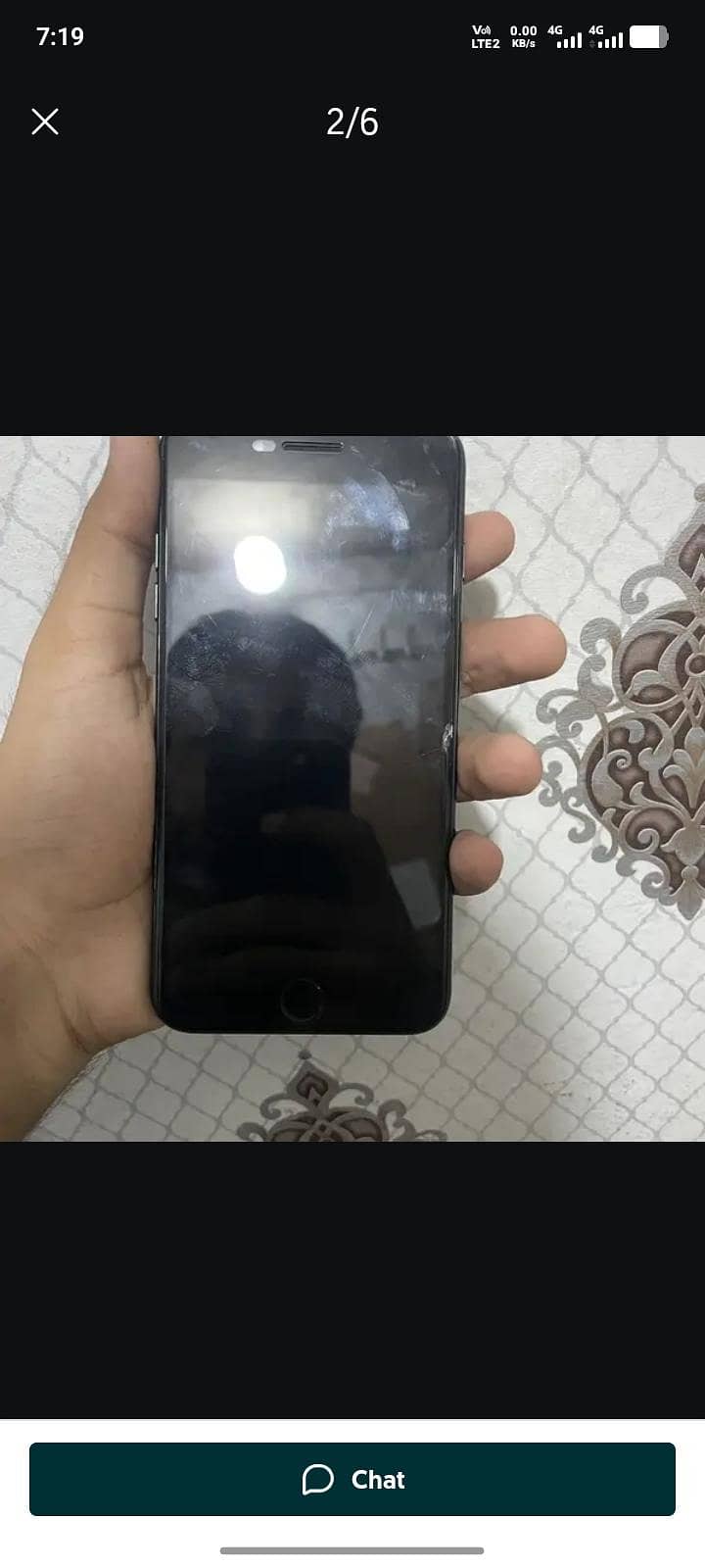 Apple iPhone 7 Plus 3