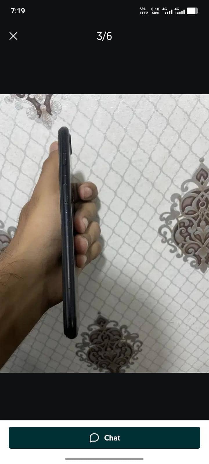 Apple iPhone 7 Plus 4