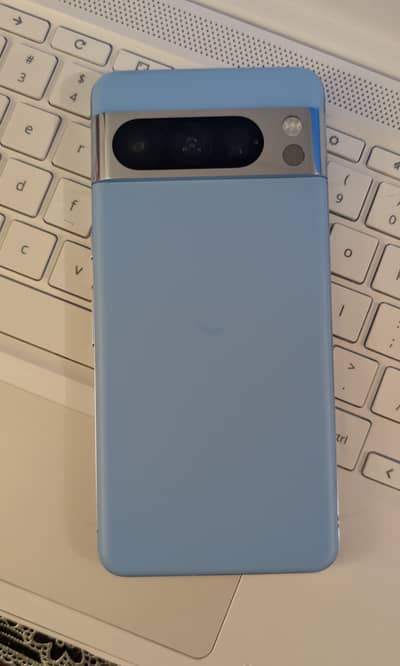 Google pixel 8pro