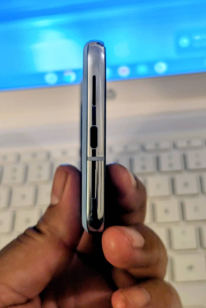 Google pixel 8pro 5