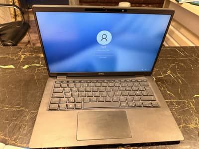 Dell 7410 10th genration