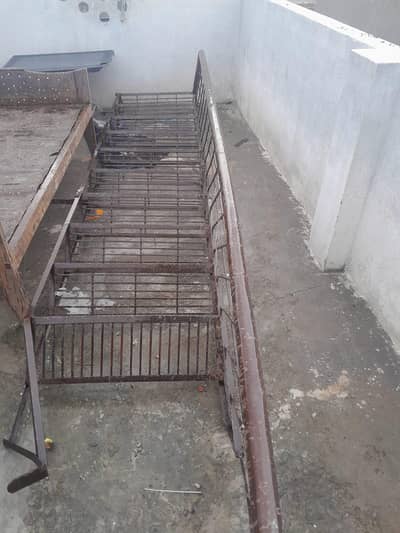 big stairs bari sehri iron long sehrii big weight