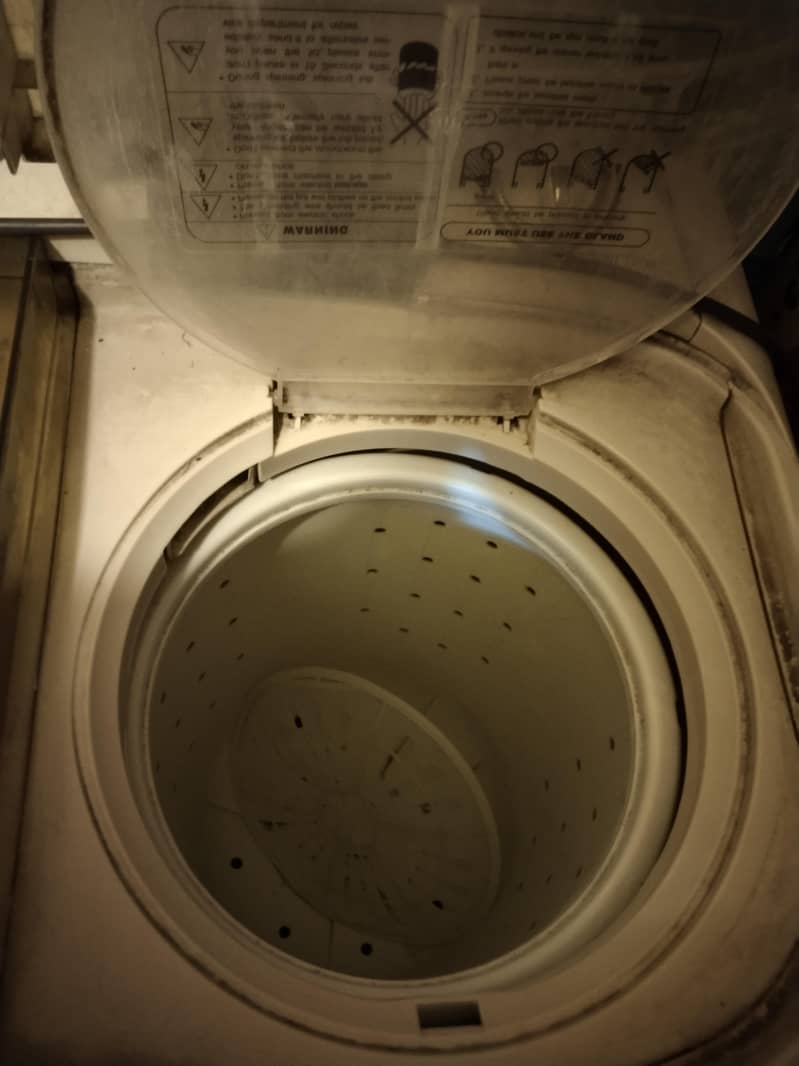 Haier 2