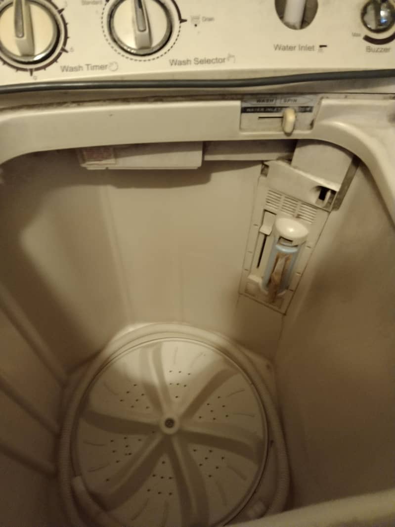 Haier 3
