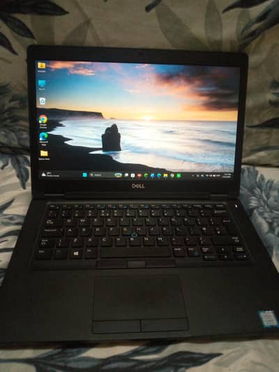 Dell latitude5490