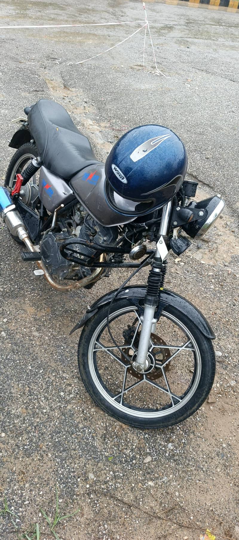 Master bike 2