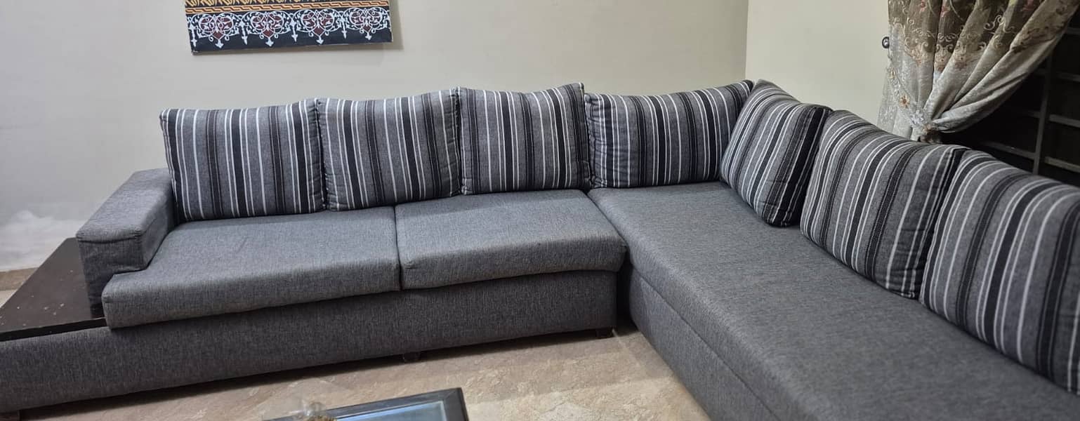 Sofa set 2
